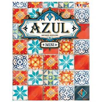 Azul Mini Bordspel