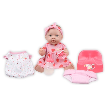 Missy Kissy - Poupon Parlant 38 cm