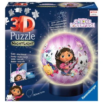 Puzzles | Toys Deutschland Smyths