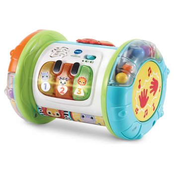 VTech Baby 3-in-1 Activiteitenroller met Geluid
