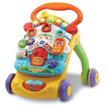 VTech Baby Walker Loopwagen