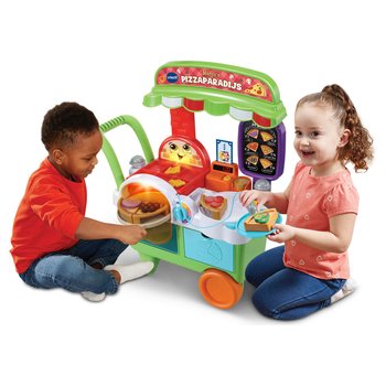 VTech Marco's Pizzaparadijs