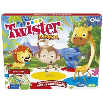 Twister Junior