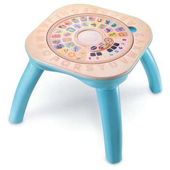 VTech - Table d'Activités Évolutive Nature