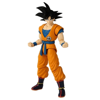 Dragon Ball - Figurine Goku 17 cm