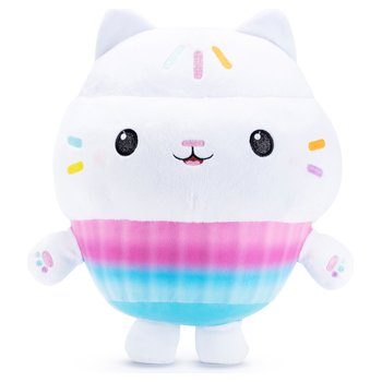 Peluche Gabby Et La Maison Magique - 18 Cm, Doudou Pour Bébé 1-2 Ans, Neuf