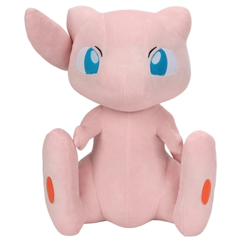 Pokémon Kuscheltier Mew 60 cm