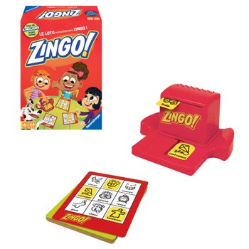 Zingo
