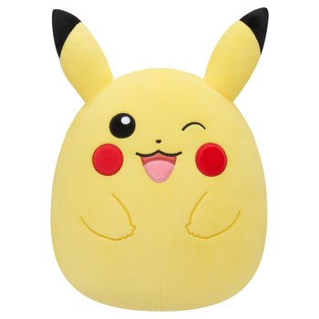 Squishmallows Pokémon Knuffel Pikachu 50 cm