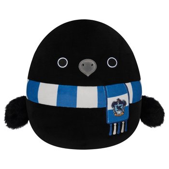 Squishmallows Harry Potter Kuscheltier Ravenclaw Rabe 25cm