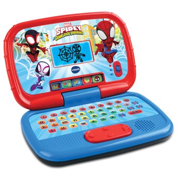VTech Spidey Laptop