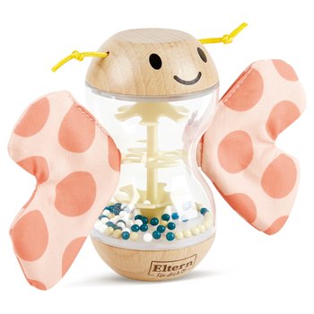 Hape - Bâton De Pluie Papillon