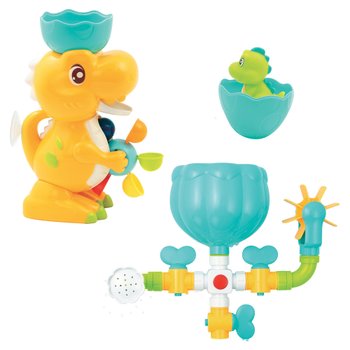 Ludi - Jouet de Bain Dino