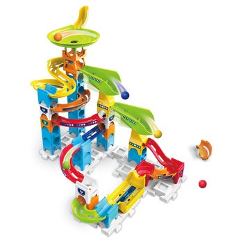 Vtech - Marble Rush Circuit à Billes Beginner Set S200