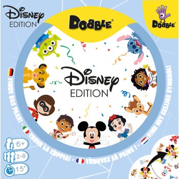 Disney - Dobble