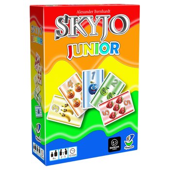 Skyjo Junior