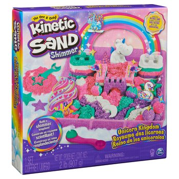 Kinetic Sand - Royaume Des Licornes