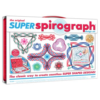 Spirograph Super Original Set