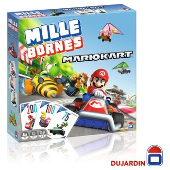 Mario Kart - Mille Bornes