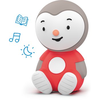 T'choupi - Conteuse Raconte Moi Une Histoire