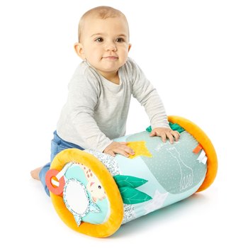 Sophie la Girafe - Jouet d'Éveil Rollin' Rouleau d'Éveil