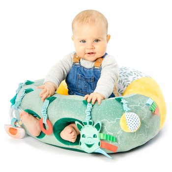 Sophie la Girafe - Fauteuil d'Activités