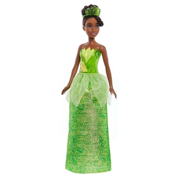 Disney Princesses - Poupée Tiana