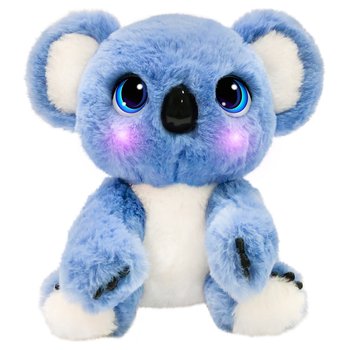 Peluche Interactive Koko Calin 20 cm