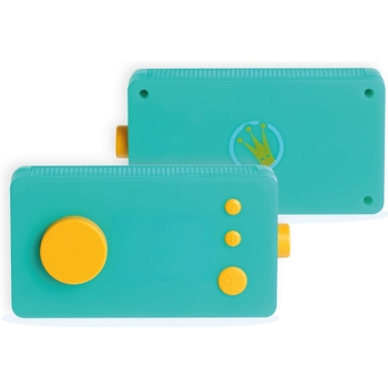 Lunii - Ma Fabrique à Histoires - Vert