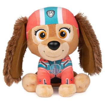 GUND PAW Patrol Knuffel De Mighty Film Liberty 15 cm
