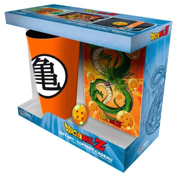 Dragon Ball - Coffret Edition Deluxe Tome 3 (volumes 5 et 6) manga