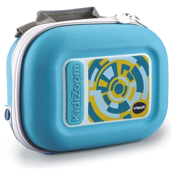 VTech - Sacoche Kidizoom - Bleu