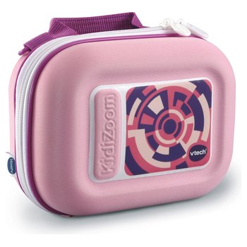 VTech - Sacoche Kidizoom - Rose