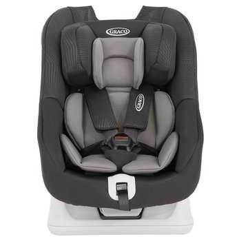 Graco Extend LX R129 Car Seat Midnight