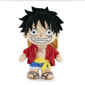 One Piece Kuscheltier Luffy 29 cm