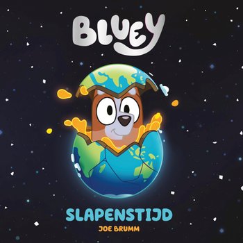 Bluey Slapenstijd