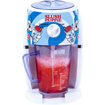 Slush Puppie Machine and Syrups Slushie Party Pack