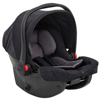 Graco - Siège Auto Snug Essentials i-Size R 129