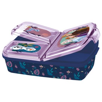 Disney Frozen 2 Broodtrommel