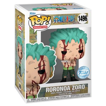 Funko POP! Animation 1496: One Piece Roronoa Zoro