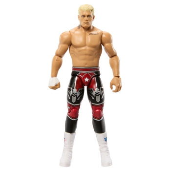 WWE - Basic Série 143 Figurine Cody Rhodes