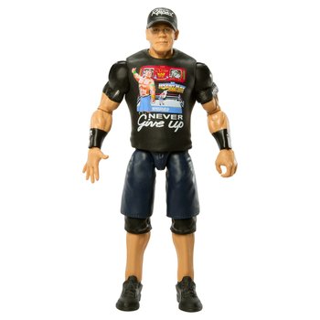 WWE - Basic Série 143 Figurine John Cena