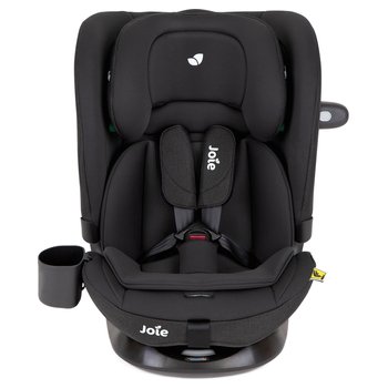 Joie Autostoel i-Bold i-Size 76-150 cm Meegroei Kinderzitje Shale zwart