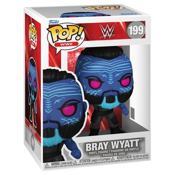 Funko POP! WWE 199: Bray Wyatt