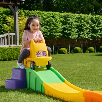 Step2 Up & Down Roller Coaster