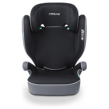 miniuno Tripiie i-Size R129 Belt-Fitted High-Back Booster Seat
