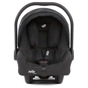 Joie i-Juva i-Size R129 Belt-Fitted Car Seat Shale