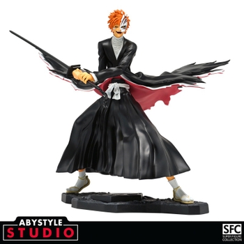 BLEACH Figur Ichigo Kurosaki