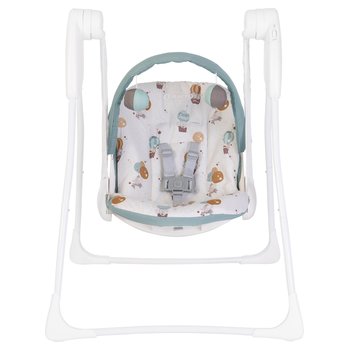 Graco Baby Delight Swing Up and Away