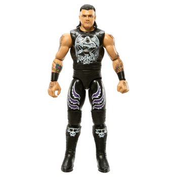 WWE - Basic Série 144 Figurine Dominik Mysterio